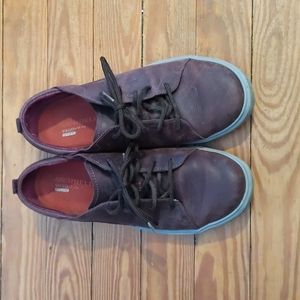 Merrell Women's Around Town Sneaker Huckleberry Size 8